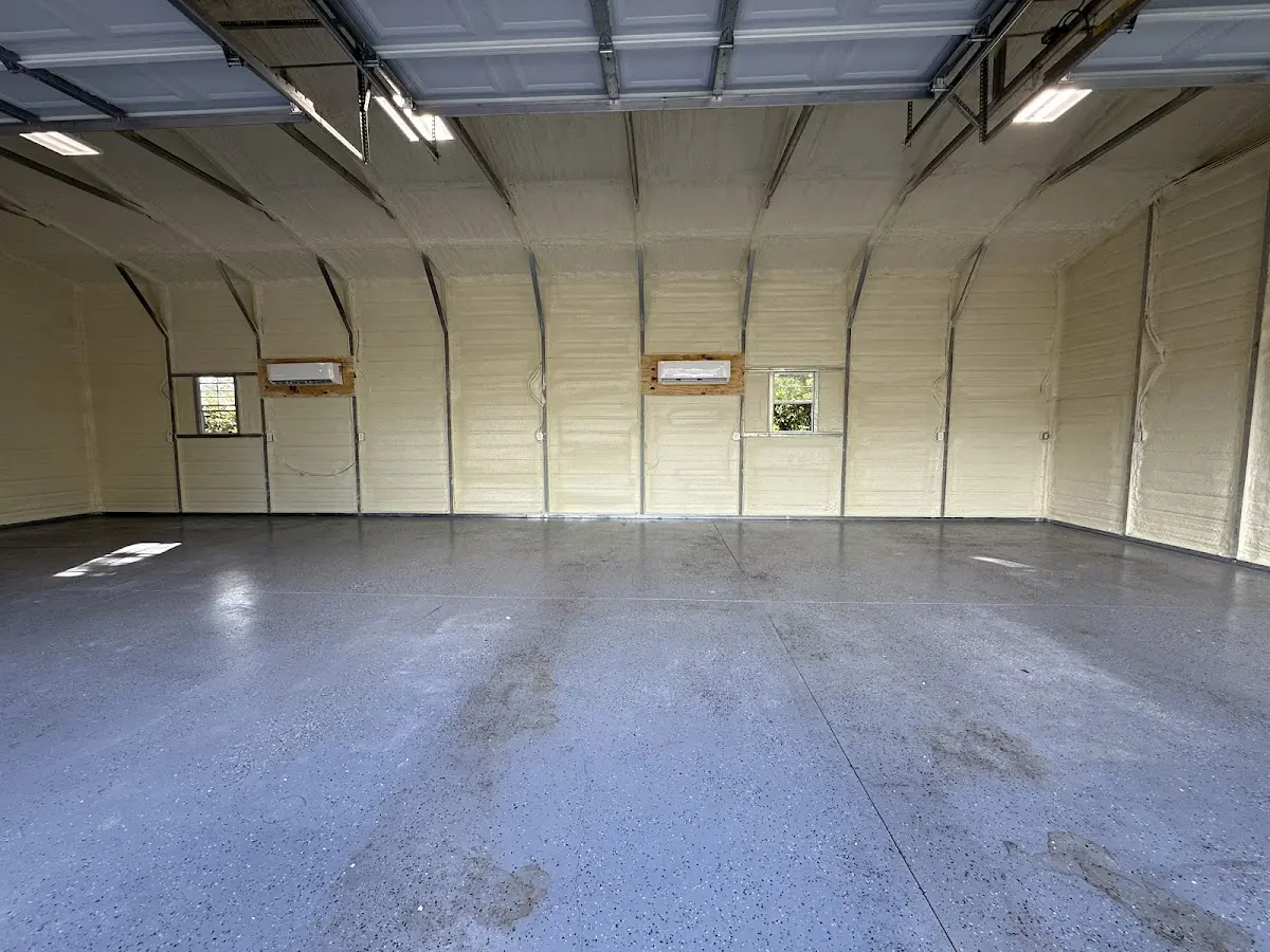 Spray Foam Roofing services in Frankford, NJ